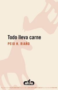 Produktbild: Todo lleva carne