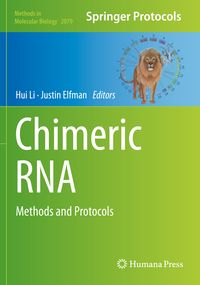 Produktbild: Chimeric RNA