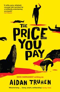 Produktbild: The Price You Pay