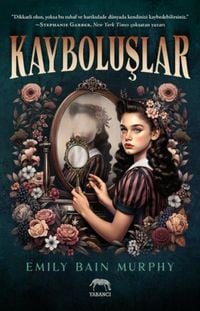Produktbild: Kayboluslar