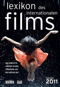 Produktbild: Lexikon des internationalen Films - Filmjahr 2011