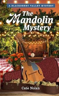 Produktbild: The Mandolin Mystery