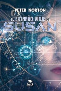 Produktbild: El extra&ntilde;o viaje de Susan