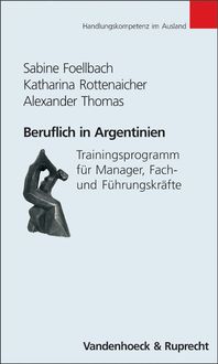 Produktbild: Beruflich in Argentinien