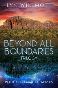 Produktbild: Beyond All Boundaries Trilogy - Book One