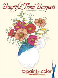 Produktbild: Color Bk-Beautiful Floral Bouq