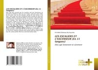 Produktbild: LES ESCALIERS ET L'ASCENSEUR (En 11 langues)