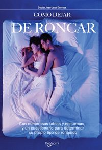 Produktbild: C&oacute;mo dejar de roncar