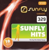 Bild vom Artikel Sunfly Hits Vol.329-July 2013 vom Autor Karaoke