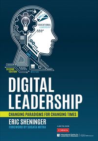 Produktbild: Digital Leadership