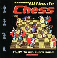 Produktbild: Ultimate Chess [With Magnetic Chessboard and Chess Pieces]