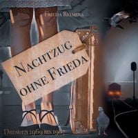 Produktbild: Nachtzug ohne Frieda