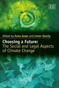 Produktbild: Choosing a Future