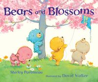 Produktbild: Bears and Blossoms