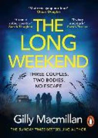 Produktbild: The Long Weekend