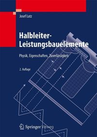 Produktbild: Halbleiter-Leistungsbauelemente