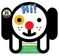 Produktbild: Hi!