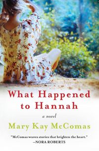 Produktbild: What Happened to Hannah