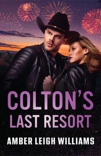 Produktbild: Colton's Last Resort