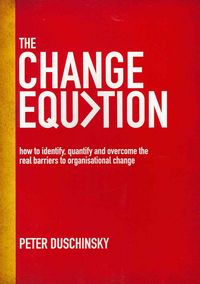 Produktbild: Change Equation