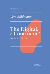 Produktbild: The Digital, a Continent?