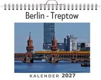 Produktbild: Berlin - Treptow