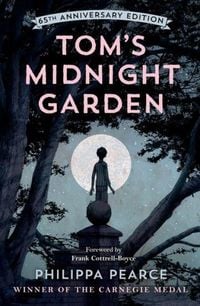 Produktbild: Tom's Midnight Garden
