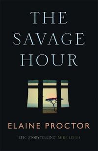 Produktbild: Proctor, E: Savage Hour