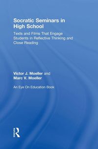 Produktbild: Socratic Seminars in High School