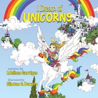 Produktbild: I Dream of Unicorns