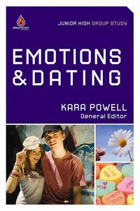 Produktbild: Emotions & Dating (junior High