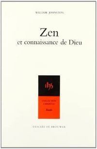 Produktbild: Zen et connaissance de Dieu