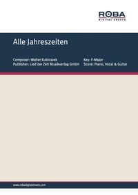 Produktbild: Alle Jahreszeiten