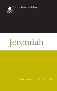 Produktbild: Jeremiah (OTL)