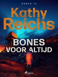 Produktbild: Bones voor altijd
