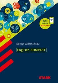 Produktbild: STARK Englisch-KOMPAKT Wortschatz Oberstufe