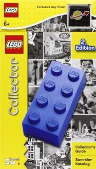 Bild vom Artikel LEGO® Collector - 2. Edition vom Autor Michael Steiner