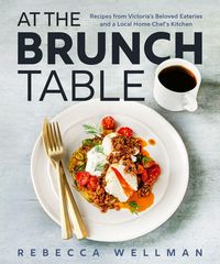 Produktbild: At the Brunch Table
