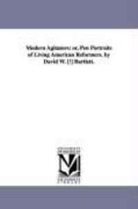 Produktbild: Modern Agitators