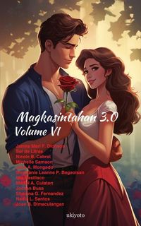 Produktbild: Magkasintahan 3.0 Volume VI