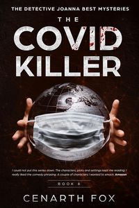 Produktbild: The Covid Killer