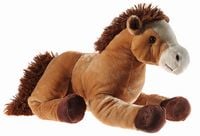 Produktbild: Heunec - Misanimo - Pl&uuml;schtier Pferd liegend, 62cm
