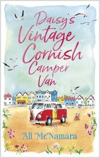 Produktbild: Daisy's Vintage Cornish Camper Van