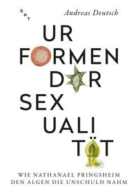Produktbild: Urformen der Sexualit&auml;t