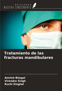 Produktbild: Tratamiento de las fracturas mandibulares