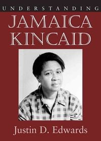 Produktbild: Understanding Jamaica Kincaid