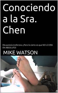 Produktbild: Conociendo a la Sra. Chen