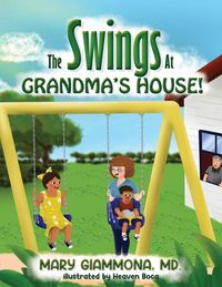Produktbild: The Swings at Grandma's House!