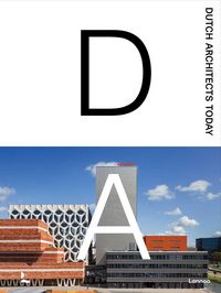 Produktbild: Dutch Architects Today