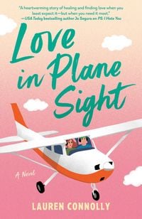 Produktbild: Love in Plane Sight